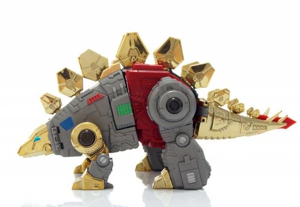 Toyworld TW D01 Roar Combiner Team Figure Homage To Dinobot Slag Pre Orders Up  (6 of 9)